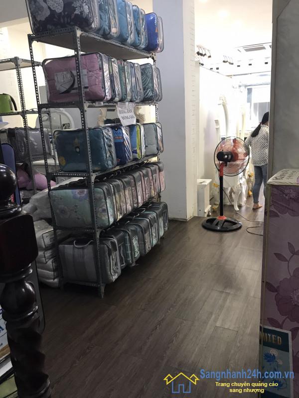 Sang nhượng cửa hàng
