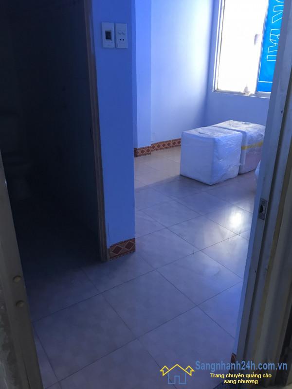 Sang nhượng cửa hàng