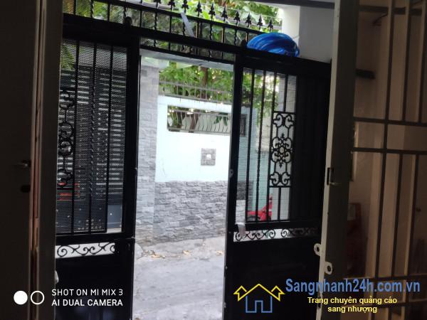 Sang quán cafe