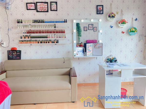 Sang nhượng spa
