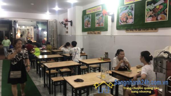 Sang Mặt Bằng 