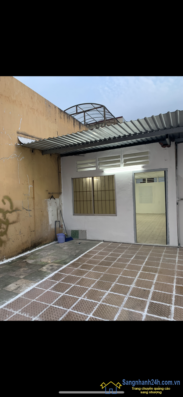 Sang shop thời trang