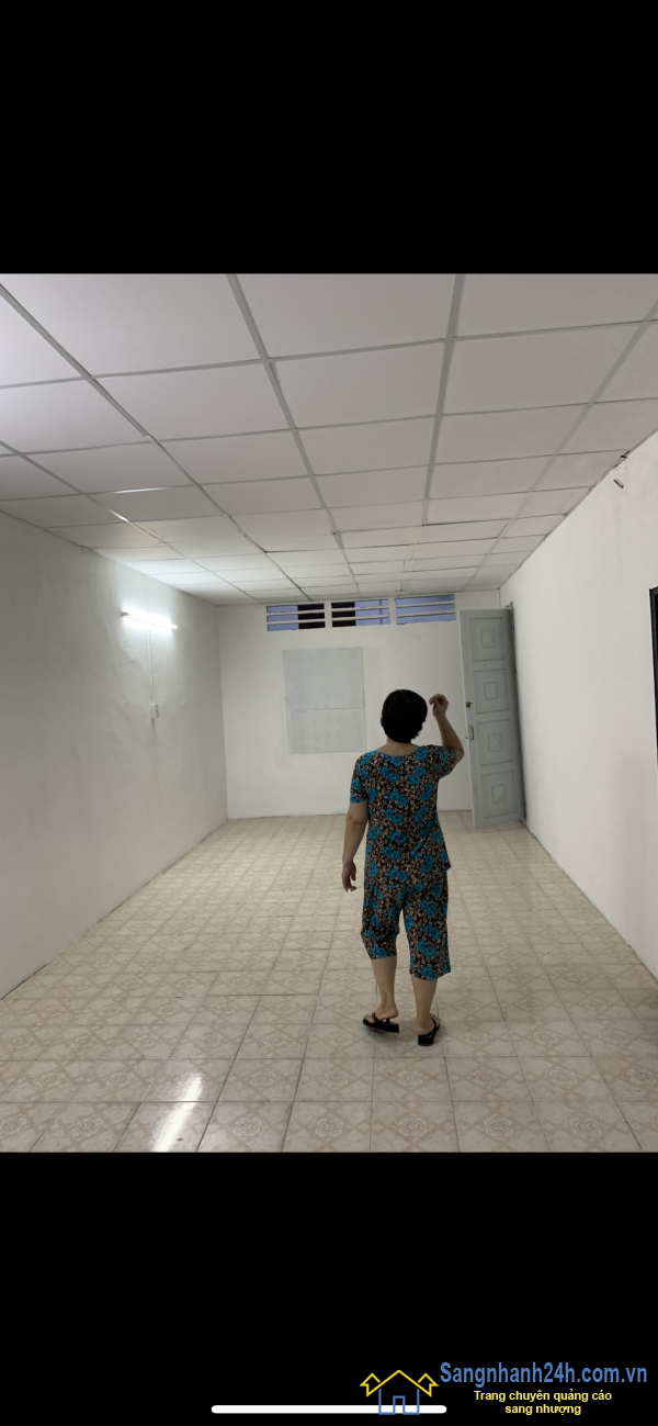 Sang shop thời trang