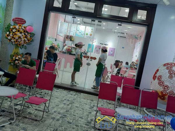 Sang nhượng cửa hàng