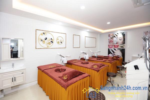 Sang nhượng spa