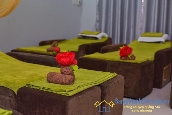 Sang nhượng spa