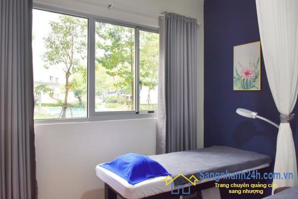 Sang nhượng spa