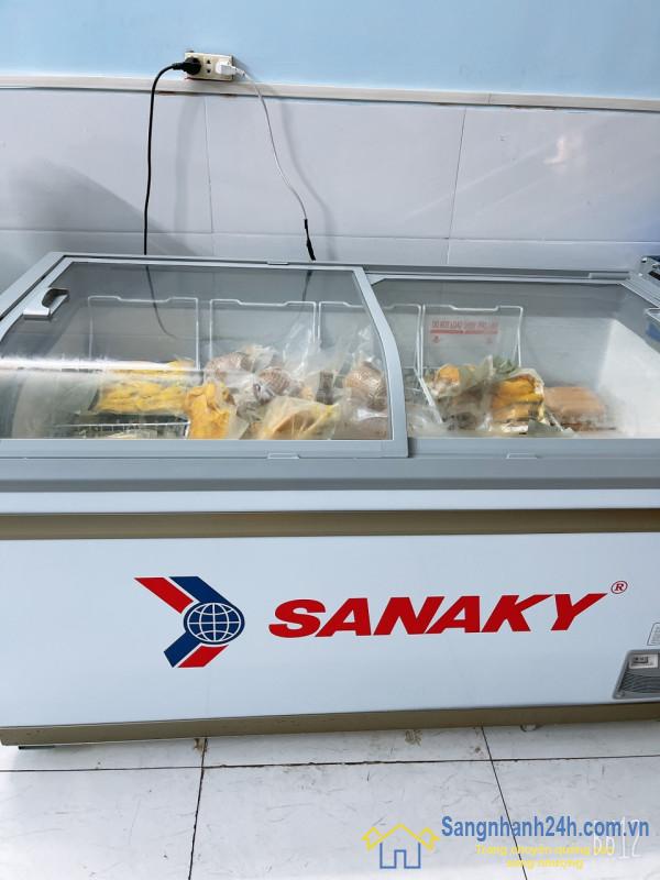 Sang nhượng cửa hàng