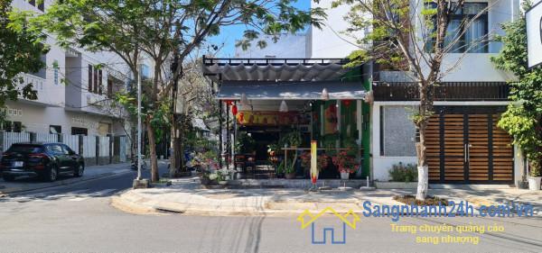 Sang nhượng quán cafe ngay trung tâm quận Ngũ Hành Sơn, Thành phố Đà Nẵng.