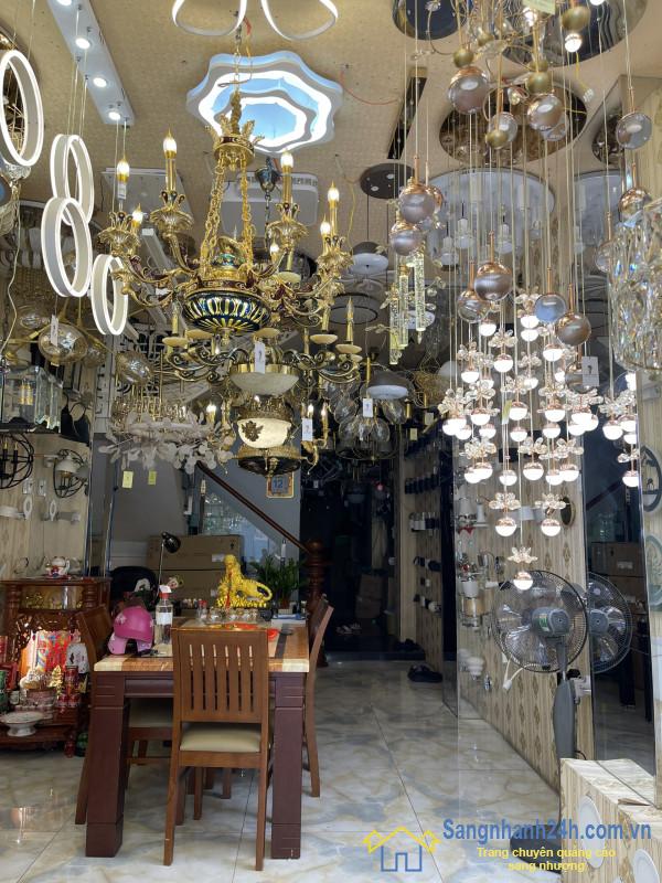 Sang nhượng cửa hàng