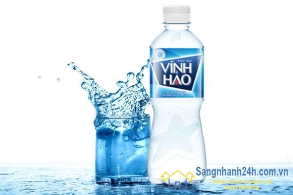 Sang công ty phân phối nước chuyên cho hệ thống Ngân hàng Nam Á, ACB, SCSC và trường Đại Học khu vực TP. Hồ Chí Minh.