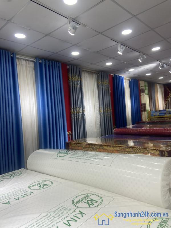 Sang nhượng cửa hàng