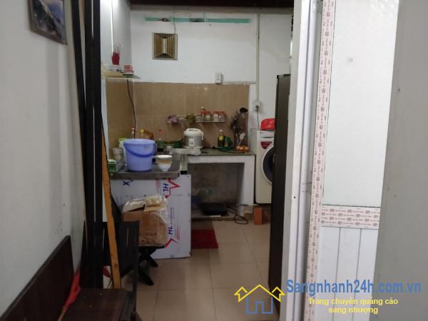Sang quán cafe