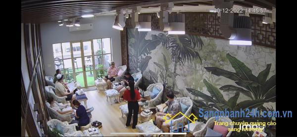 Sang nhượng spa