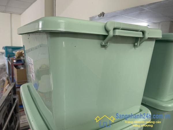 Sang máy móc các loại