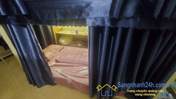 Sang nhà trọ