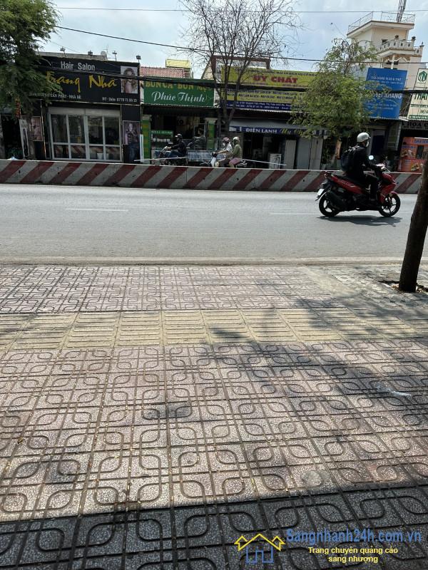 Sang nhượng cửa hàng
