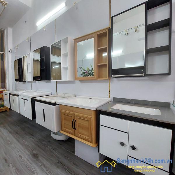 Sang nhượng cửa hàng