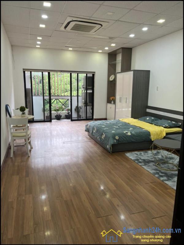 Cho Thuê Phòng Trọ Ở Trung Tâm Quận Tân Bình Với Quận 1