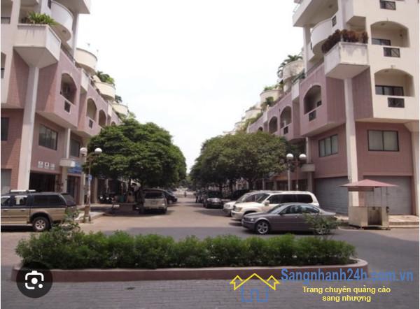 Cho Thuê Phòng Trọ Ở Trung Tâm Quận Tân Bình