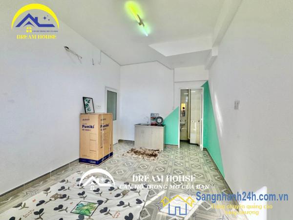 Cho Thuê Phòng Trọ Tại 465 Tân Kỳ Tân Quý Phường Tân Quý Quận Tân Phú 