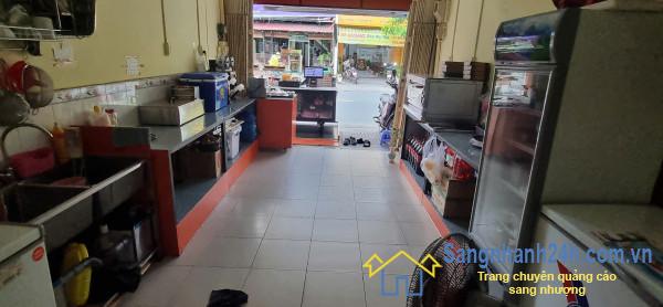 Sang nhượng cửa hàng