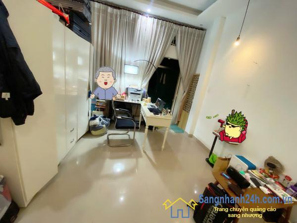 Sang nhượng cửa hàng