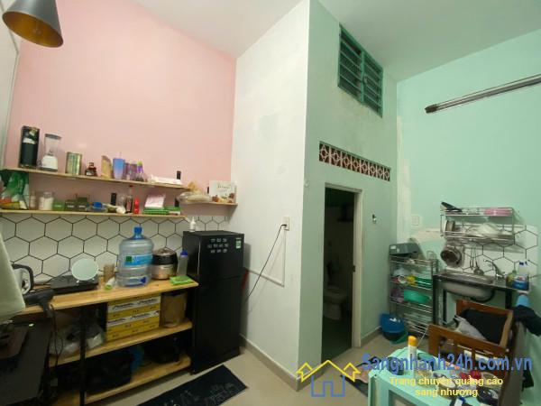 Sang nhượng cửa hàng