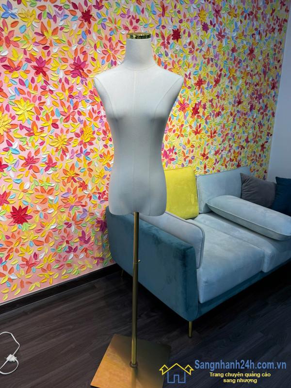 Sang studio áo cưới