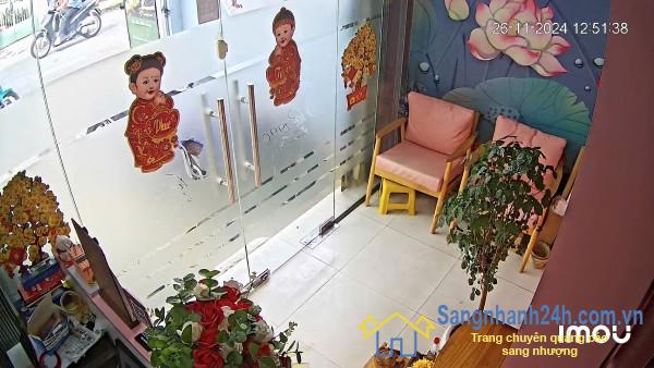 Sang nhượng spa