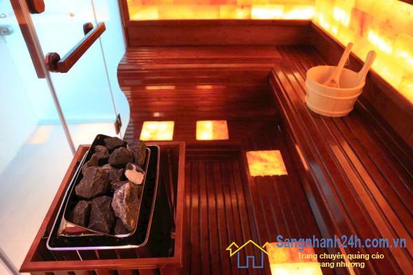 Sang nhượng spa