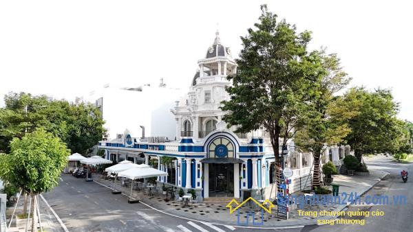 Sang Nhượng Quán Cà Phê Ở Trung Tâm Đảo Kim Cương Quận 2