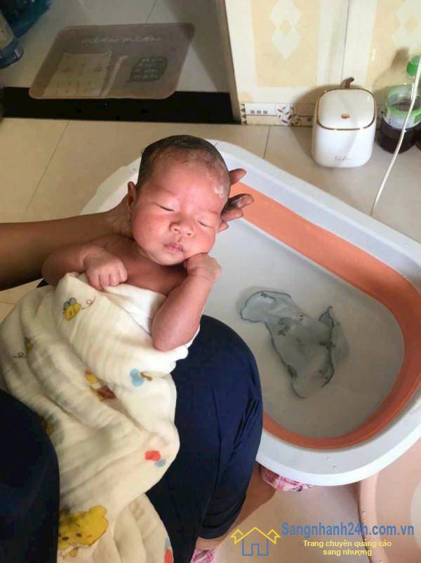 Sang nhượng spa