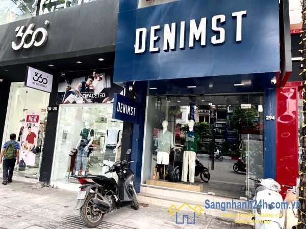 Sang Nhượng Shop Thời Trang Nam Ở Quận Nam Từ Liêm Hà Nội