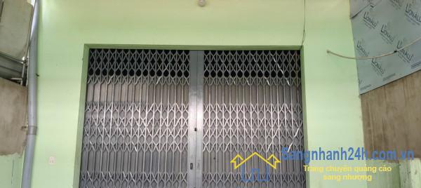 Sang xưởng - trang trại