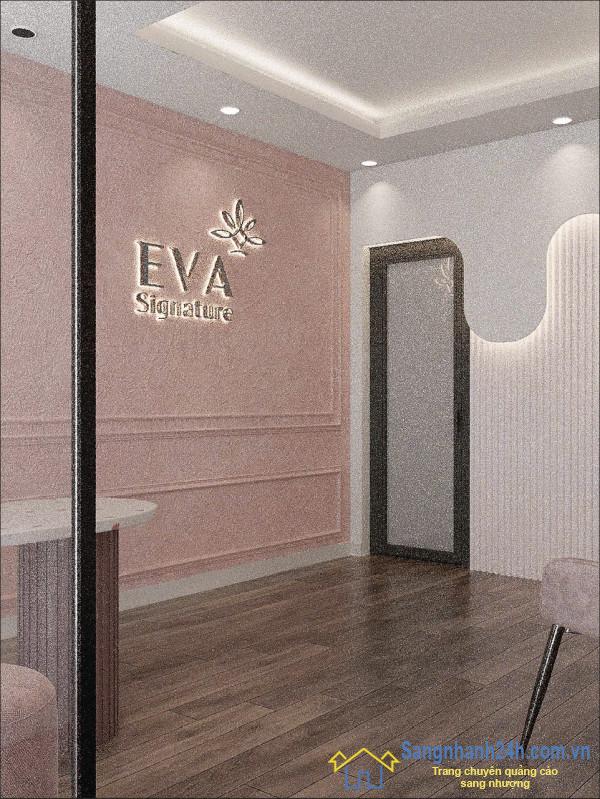 Sang nhượng spa