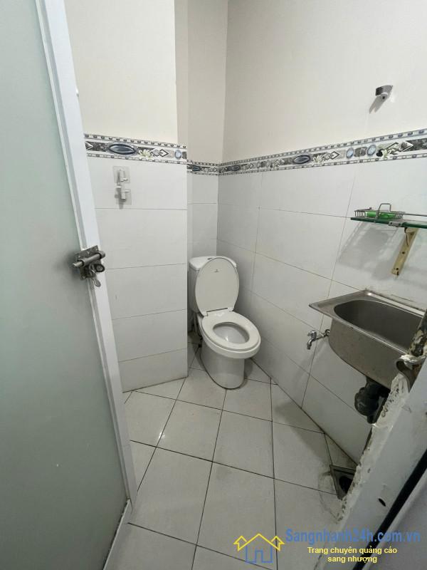 Quán trà sữa - sinh tố
