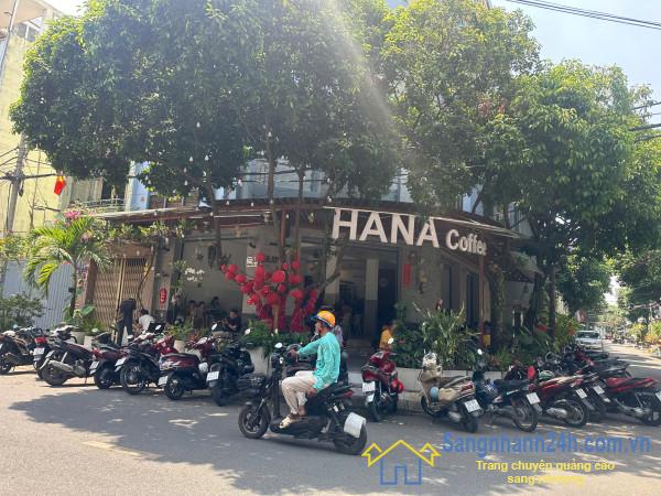 Sang Nhượng Quán Cafe Ở Trung Tâm Quận 6
