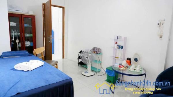 Sang nhượng spa