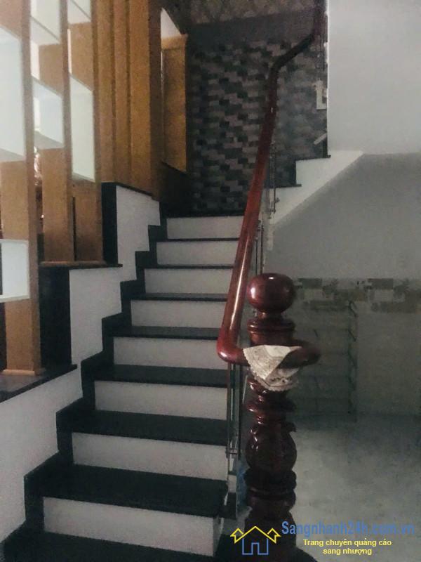 Sang Mặt Bằng 