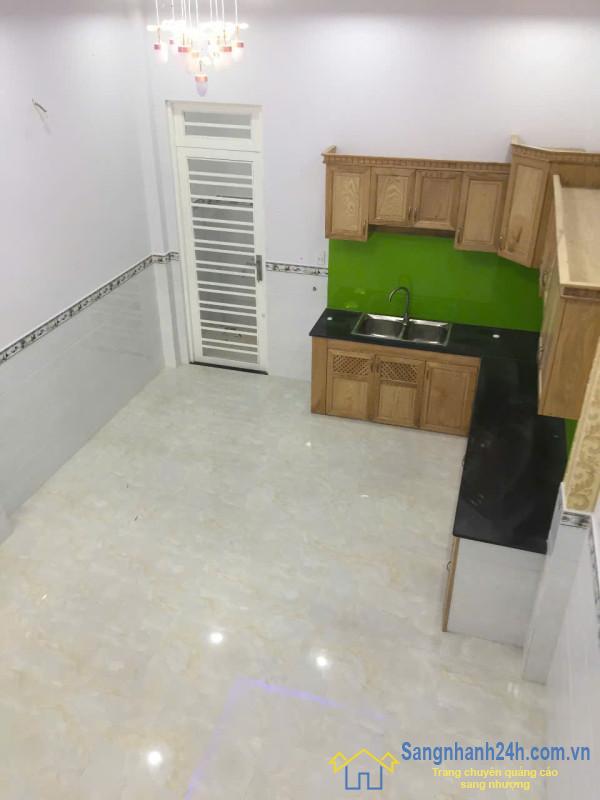 Sang Mặt Bằng 