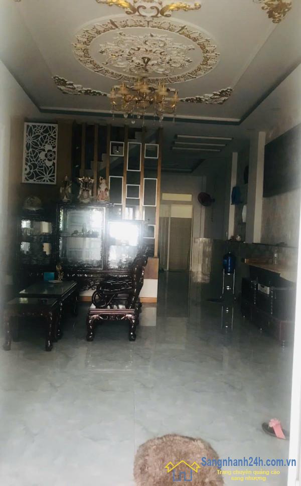 Sang Mặt Bằng 
