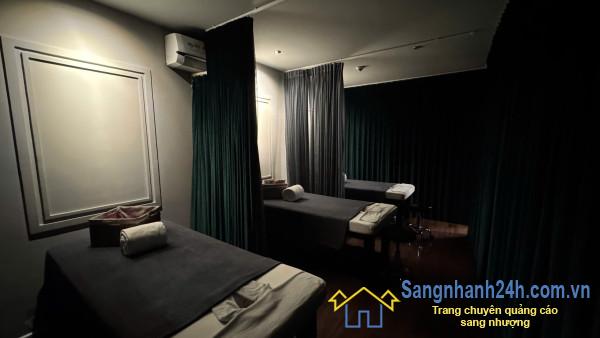 Sang nhượng spa