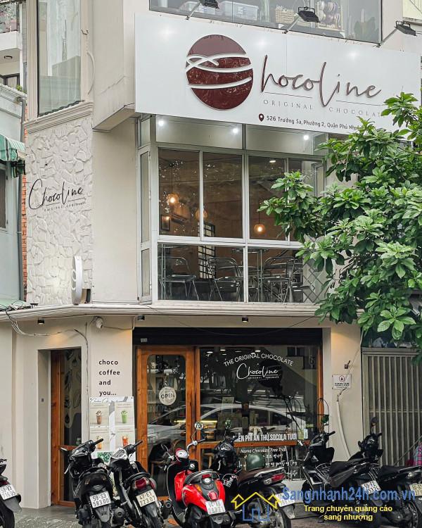 Cần Sang Nhượng Quán Cafe Ở Quận Phú Nhuận