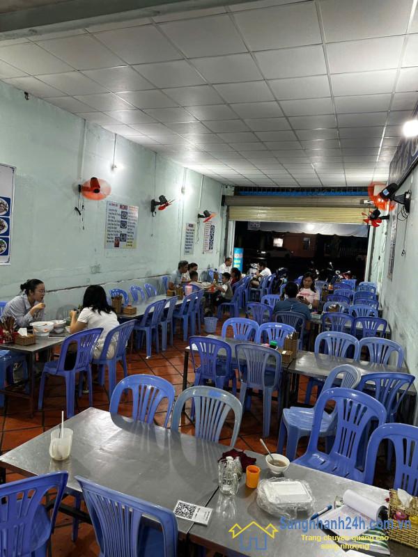 Sang nhượng cửa hàng