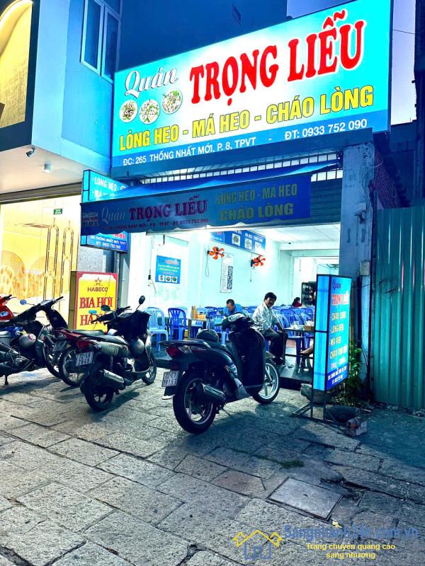 Sang nhượng cửa hàng