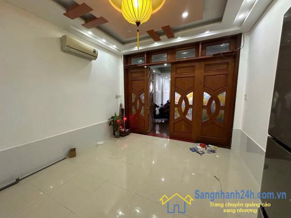 Cho Thuê Nhà Trọ Ở Trung Tâm Quận 10