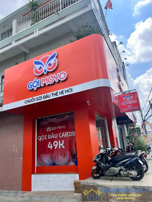 Sang nhượng cửa hàng
