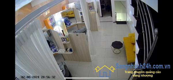 Sang nhượng cửa hàng