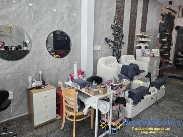 Sang nhượng spa